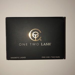 One Two Lash Magnetic Lashes